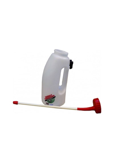 Süt Ilaç Içirme Biberonu 2,5 Litre