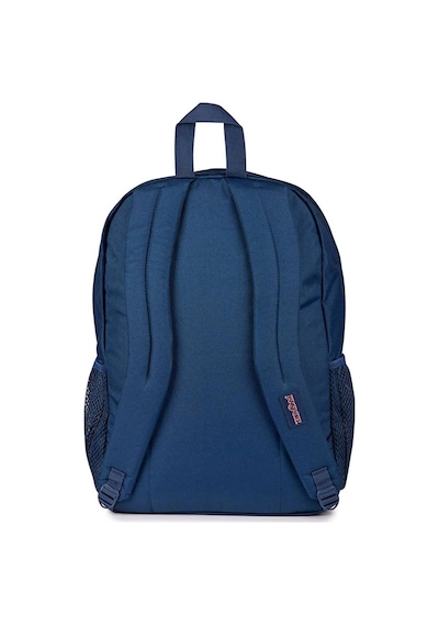 Jansport Big Day Pack Navy Sırt Çantası Ek0a5blen54 Çok Renkli
