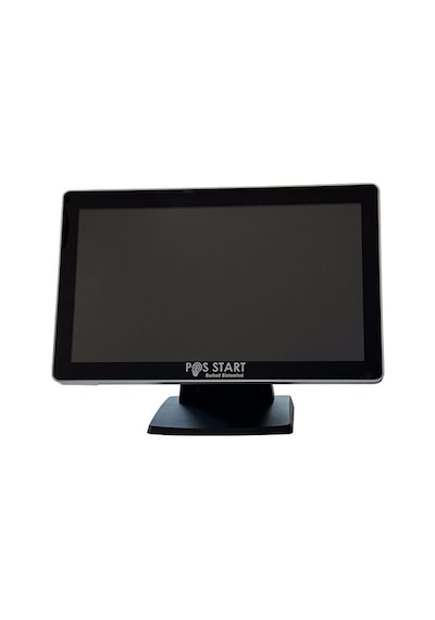 Pos Start Mağaza Barkod Sistemi 18-inc Trend Set Jj-6800a