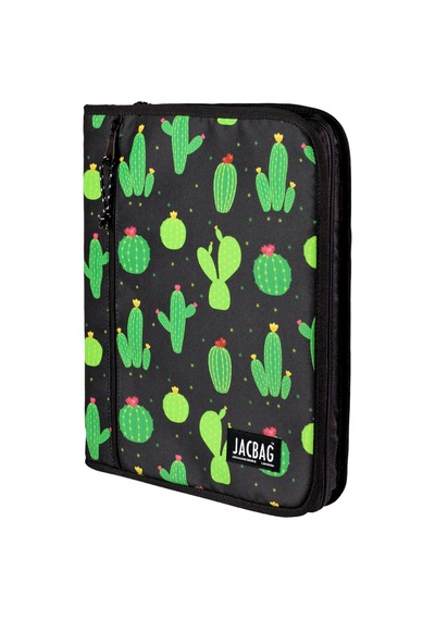 Jacbag Organızer Fermuarlı Dosya Çanta A4 1514513840 Diğer