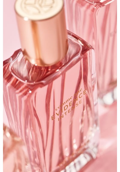 Yves Rocher Comme Une Evidence Intense EDP Kadın Parfüm 50 ML