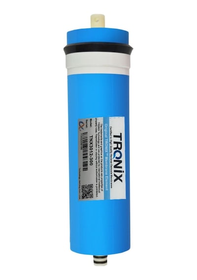 Membran Tronix 300 Gpd Filtre Su Arıtma Filtresi Membran Tronix 300 Gpd Filtre Su Arıtma Filtresi