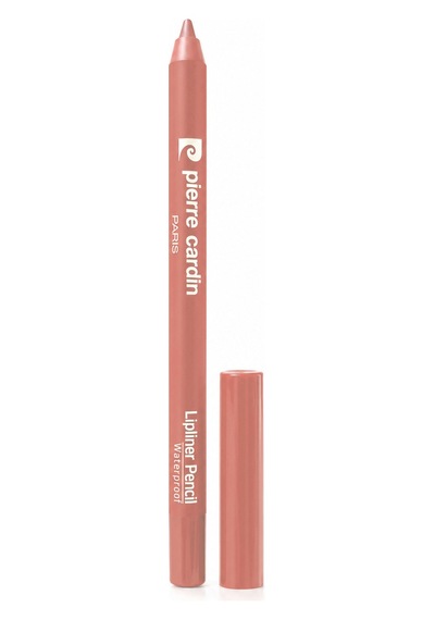 Pierre Cardin Lipliner Pencil Waterproof-dudak Kalemi-soft Beige-501 Bean
