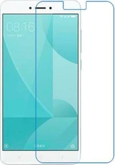 Xiaomi Mi 4c İle Uyumlu Ekran Koruyucu Şeffaf Temperli Kırılmaz Cam Ekran Koruyucu