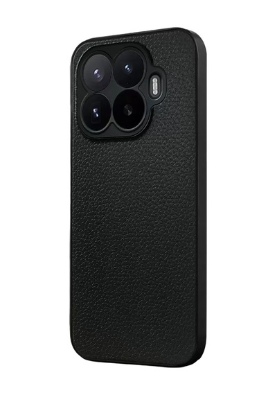 Newface Xiaomi Mi 17t Thermax Silikon Kılıf - Siyah Diğer