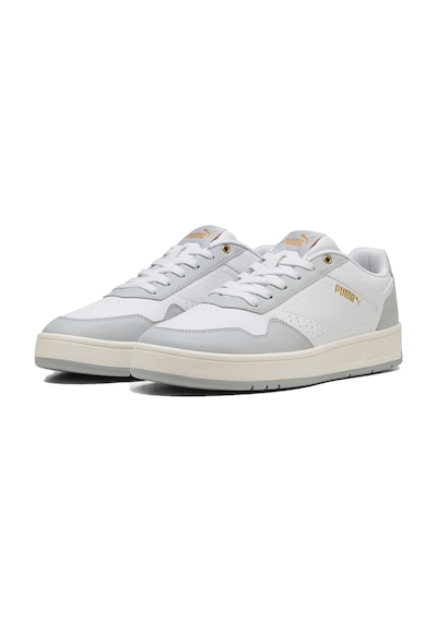 Puma Puma Court Classic Unisex Beyaz Günlük Ayakkabı 8102