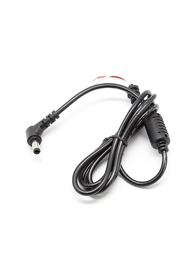 5.5x2.5mm Dc Kablo Asus Uyumlu vs Laptop Adaptör Tamir Kablosu