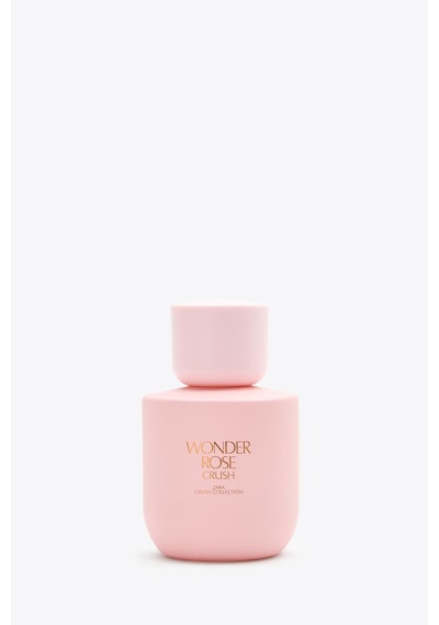 Zara Wonder Rose Crush Edp 90 Ml 3,04 Fl. Oz . Meyve - Vanilya