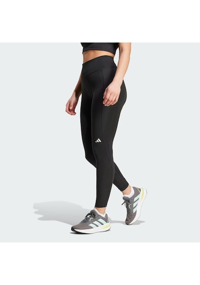 Adidas Own The Run 7/8 Kadın Tayt C-adııs9907b30a00 SiYAH