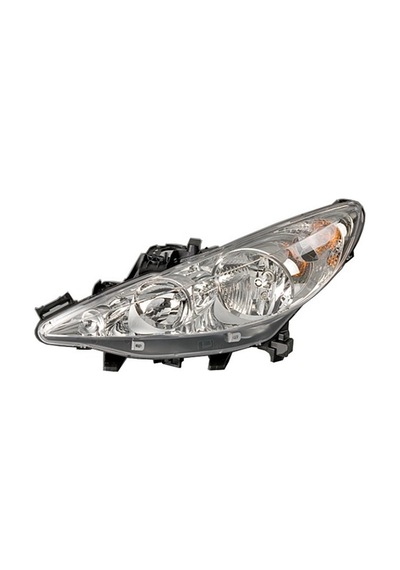 207 2006 Far Sağ Oem No:620695