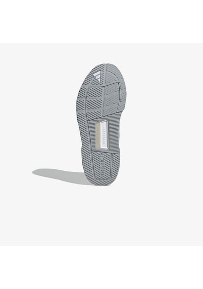 Adidas Dropset Control Kadın Beyaz Antrenman Ayakkabısı Js3123 Beyaz