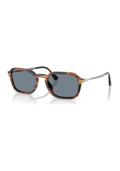 Persol Po 3381s 123556 54 Erkek Güneş Gözlüğü Kahverengi