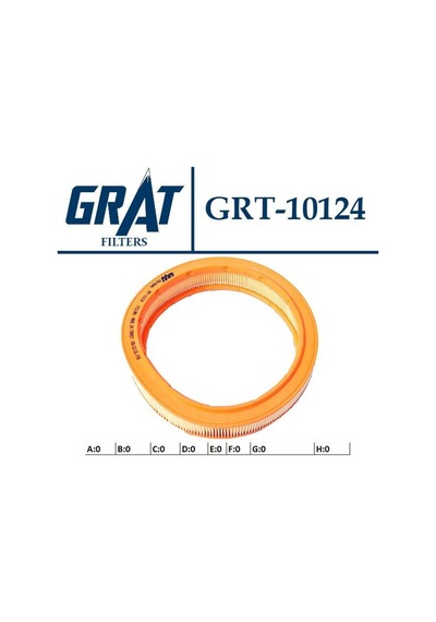7721380 Hava Fıltresı Telsız Fıat : Dogan Slx Uyumlu