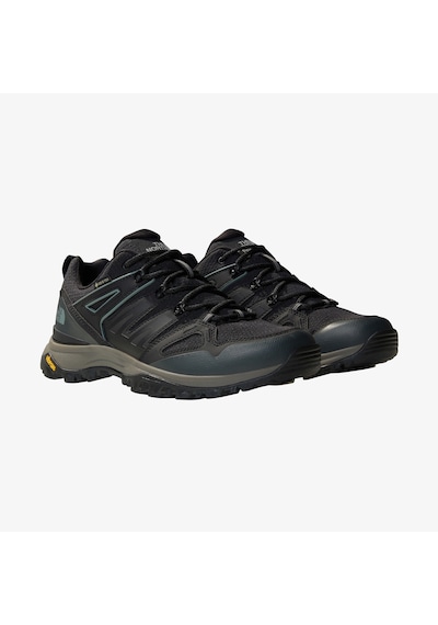 The North Face Hedgehog Erkek Siyah Outdoor Ayakkabı - Nf0a8aa9kt01