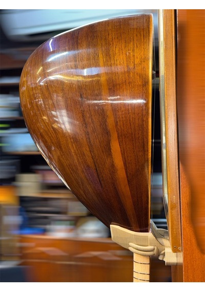 Bağlama Sehpası Ergonomik Tasarım Yüksek Kalite