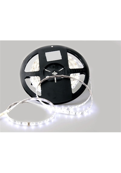 Led Şerit Aydınlatma / Dekorasyon - Dış Mekan Silikonlu (5 Metre) Led Şerit Aydınlatma / Dekorasyon - Dış Mekan Silikonlu (5 Metre)