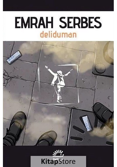Kitapstore Deliduman / Emrah Serbes