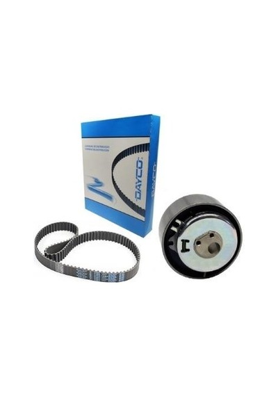 Dayco Triger Seti Doblo Albea Linea Palio Punto Siena Ka 1.2 1.4 8 Valf
