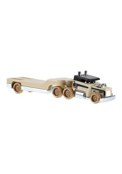 Hot Wheels Kamyonlar 2 Bloc Aıd Jkp32 Çok Renkli