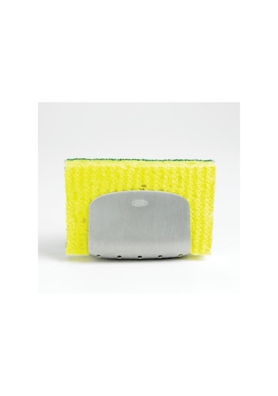 Steel Suction Sponge Holder 12 Izgara