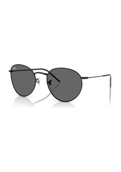 Ray-ban Güneş Gözlüğü Rbr0103s 53 002/gr Siyah
