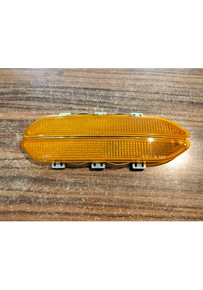 Bmw E46 Ön Tampon Reflektörü Sağ Sol Fer