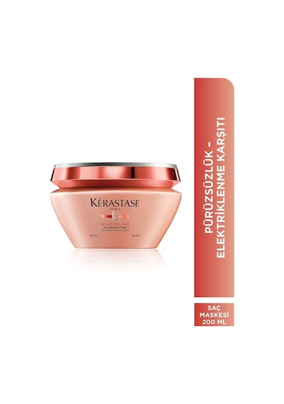 Discipline Maskeratine Maske 200 Ml