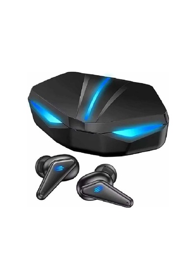Oyuncu Kulaklığı Mikrofonlu Kablosuz Gaming Kulaklık Powerban Yüksek Ses Kaliteli Powerban Gaming Kulaklık