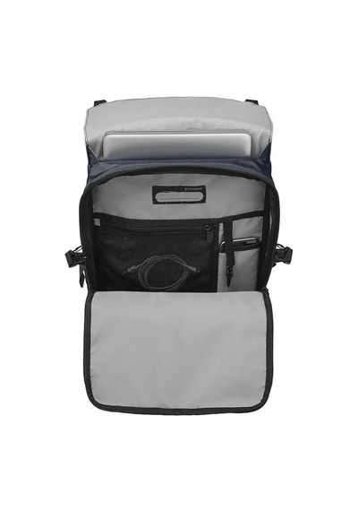 Victorinox Vg 610223 Altmont Flapover Laptop Sırt Çantası,mavi Çok Renkli