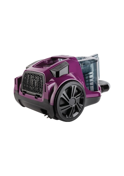 Fakir Ranger Comfort Turbo 890 W Başlıklı Toz Torbasız Elektrikli Süpürge