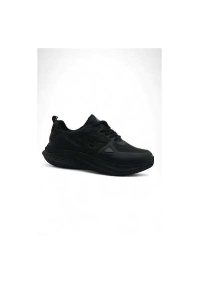 Huf Spor Ayakkabı Unisex 255705 Siyah