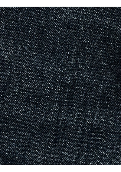 Koton Normal Bel Pamuklu Slim Fit Jean - Brad Jean Koyu İndigo 7wam40004nd