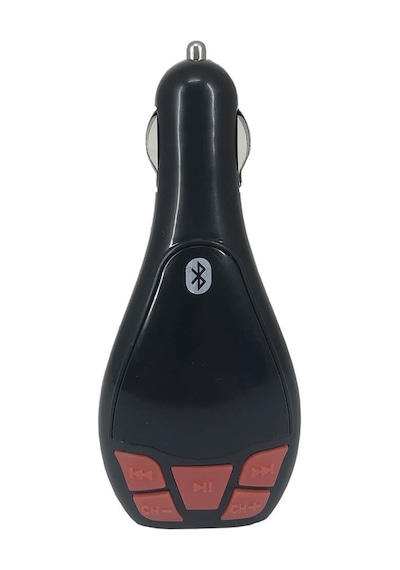 Fm Transmitter Bluetooth Usb Sd Valx Tr-105