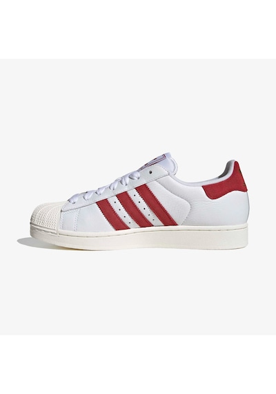 Adidas Superstar Ii Erkek Beyaz Spor Ayakkabı Kj9978