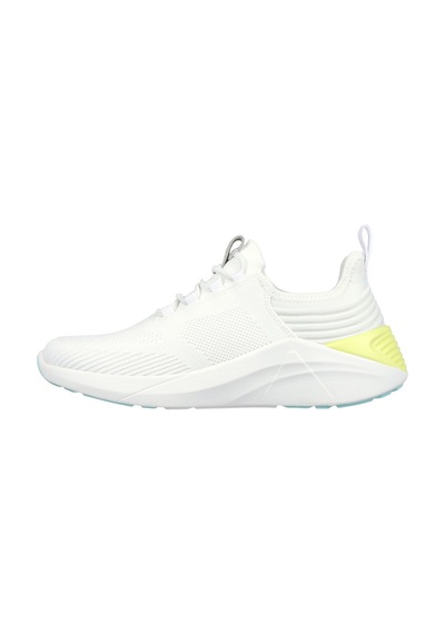 Skechers A Lınear Kadın Ayakkabı 133257-wht Beyaz