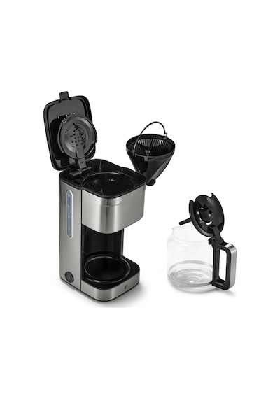 Tchibo Let S Brew Elegant 1260 W Filtre Kahve Makinesi