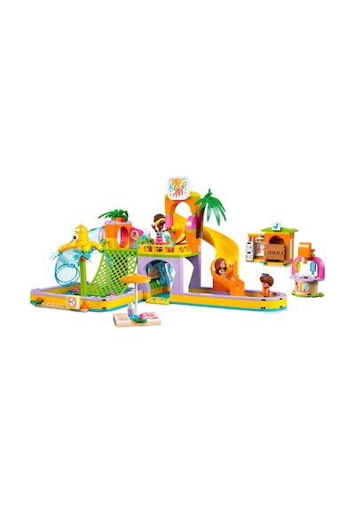 LEGO® Friends 41720 Su Parkı 373 Parça