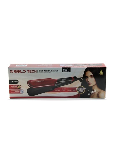 Dijital Saç Düzleştirici Makine 5468