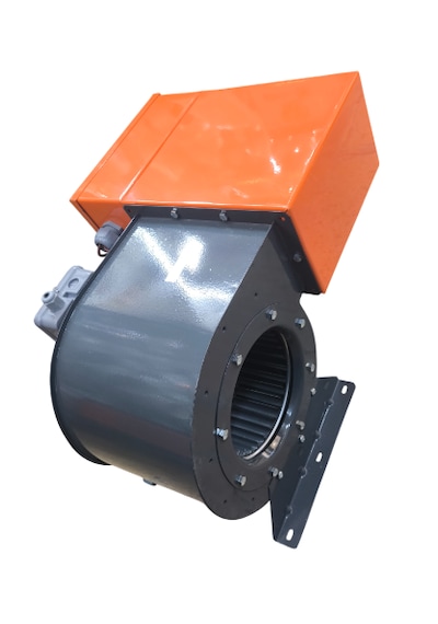 Sanayi Tipi Monofaze 10 Kw Termostatlı Fanlı Isıtıcı-kurutucu