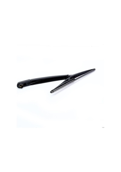 Nissan Qashqai Arka Cam Silecek Kolu Ve Süpürgesi Seti 2013-2018 290706512