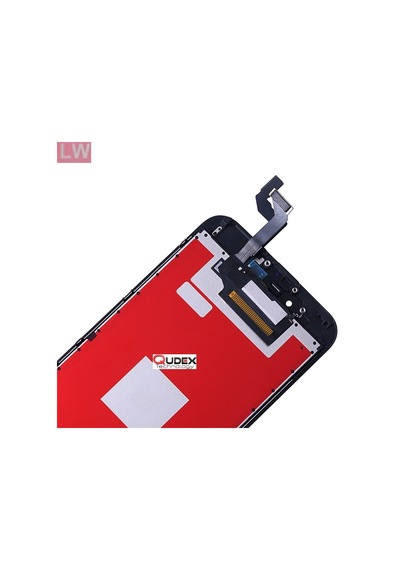 Apple Uyumlu iPhone 6S Plus Lcd Ekran Dokunmatik (Lw Yüksek Kalite)