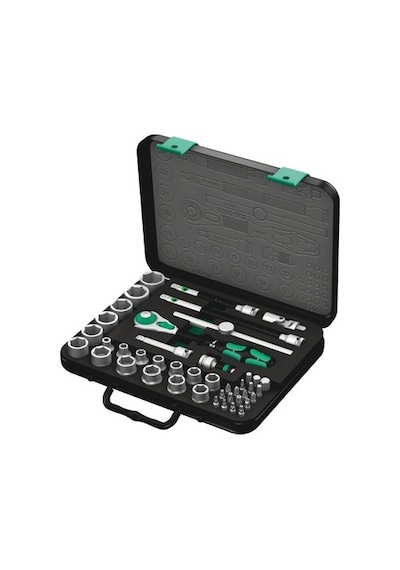 Zyklop Karma Seti, 3/8" Bağlantı