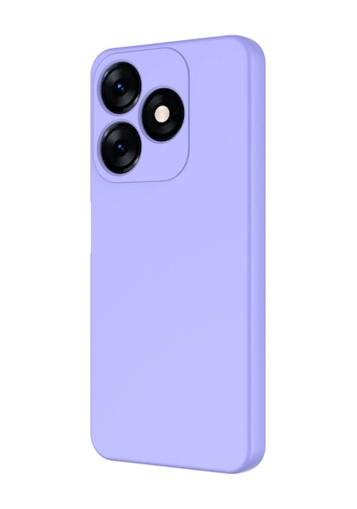 Tecno Spark 10 4g Kılıf Zore Mara Lansman Kapak