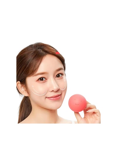 Jawline Gıdı Yanak İnceltme V Hattı Çene Egzersiz Face Yoga Aleti