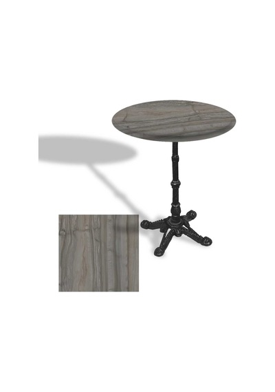 Çipa 1002 Döküm Ayak Yuvarlak Masa Çap 90cm - Werzalit, Wermodin Ve Allzalit Tabla - Magma Çok Renkli Çipa 1002 Döküm Ayak Yuvarlak Masa Çap 90cm - Werzalit, Wermodin Ve Allzalit Tabla - Magma Çok Renkli
