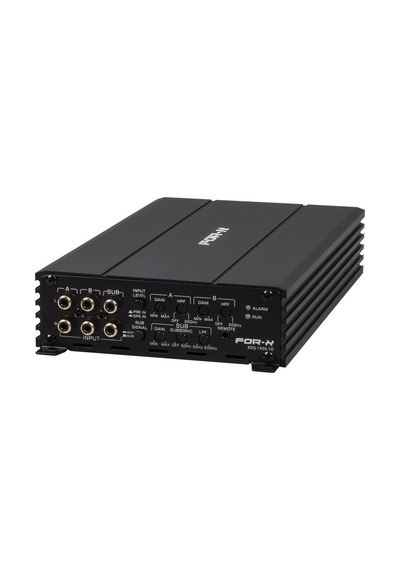 Forx5 Xdq-1000.5d Amfi Kalite Arayanlar İçin
