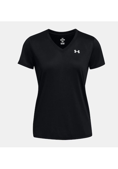 Under Armour Ua Tech Ssv- Solid Kadın Tişört 1384229 1384229 001