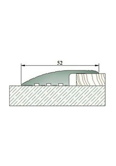Kot Farkı Profili 1,80 Cm