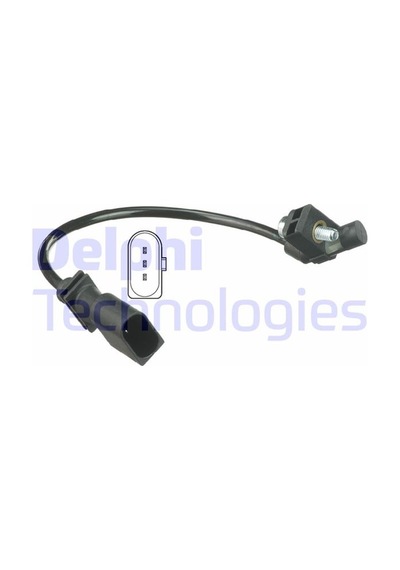 Delphi Krank Mili Konum Sensörü Bmw M47n2 M57n2 E87 E46 E90 E91 E92 E93 E60 E61 E63 E64 E65 E66 E83 E53 E70 E71 Delphı Ss11056 13627809334