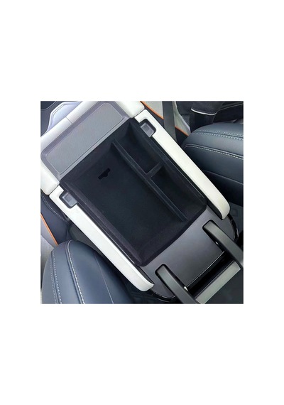 Red Lion Parts Byd Seal U Konsol Kol Dayama Düzenleyici Organizer Premium